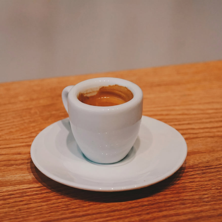 Nuova Point 55ml Espresso Cup Set