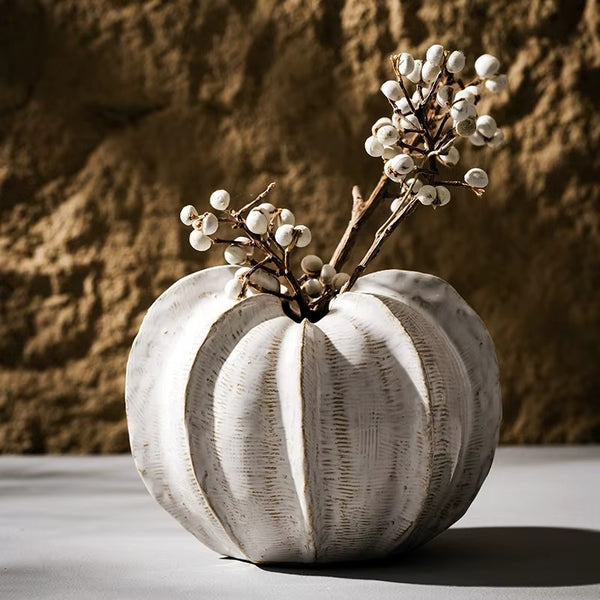 Ceramic vase