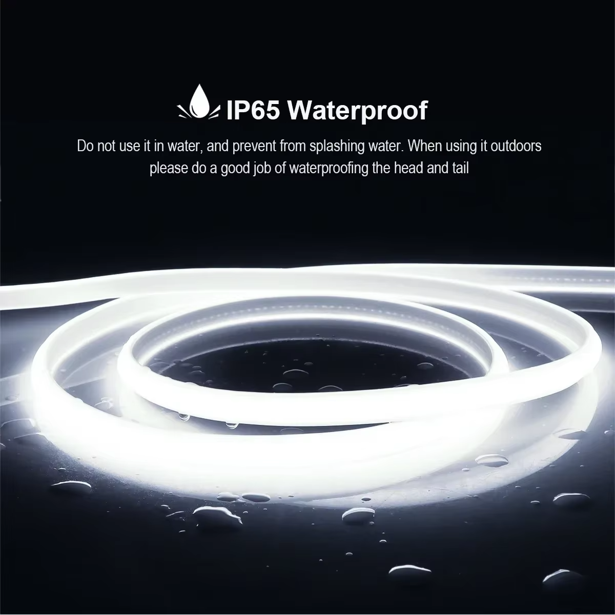 WEATHERPROOF