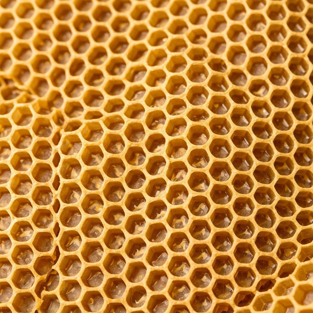 Honeycomb,