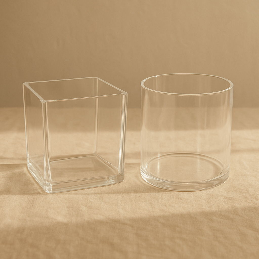 Two Shapes