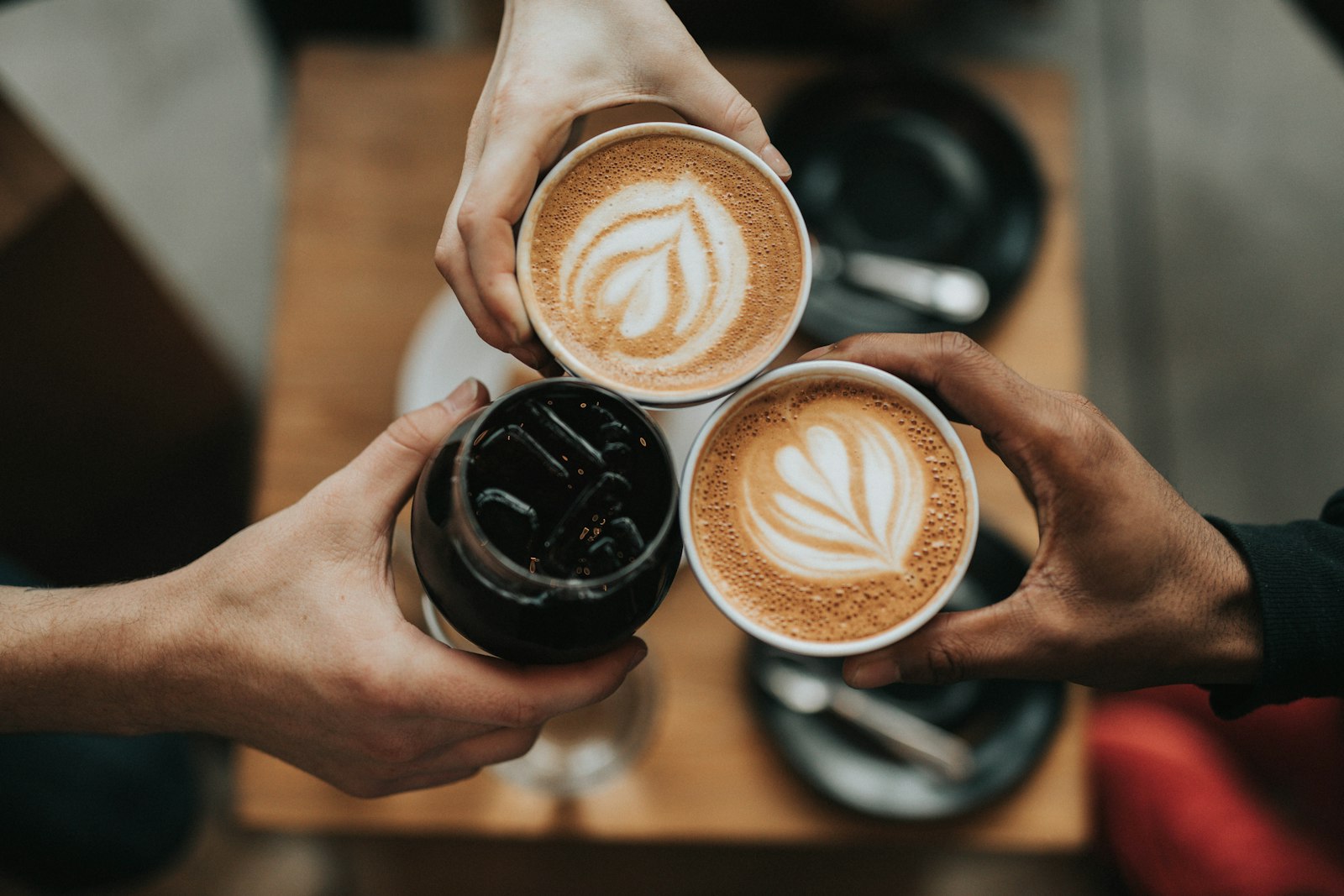 The morning ritual that changed how I feel about my apartment