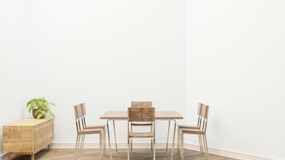 Transform Awkward Corners: Smart Home Utilisation Ideas