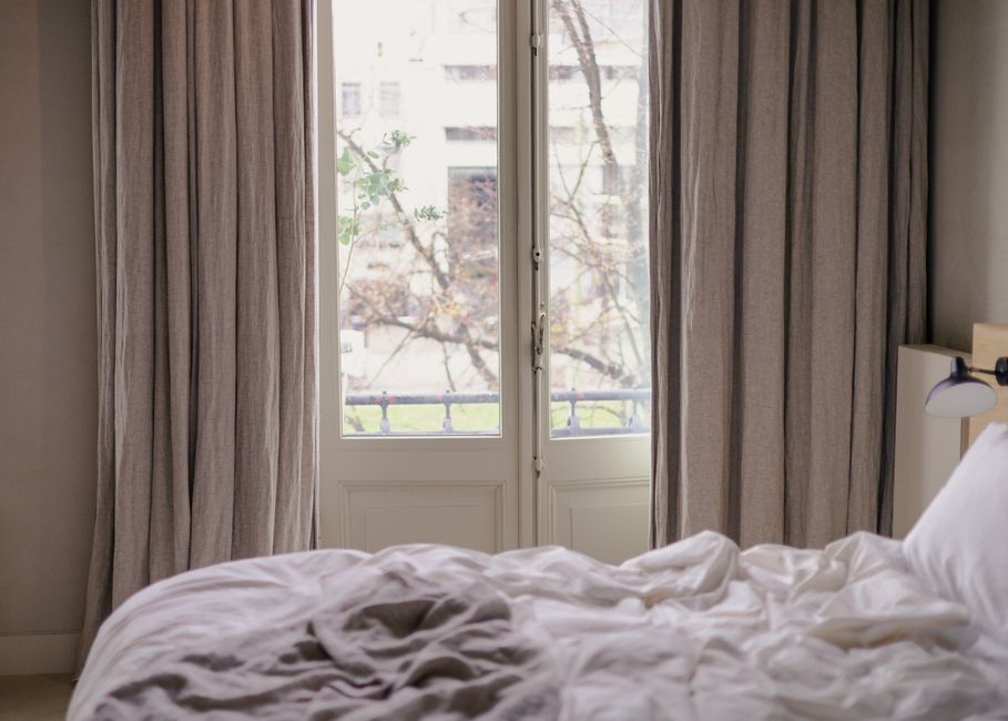 Curtain Length Guide: Find the Perfect Fit for Every Room