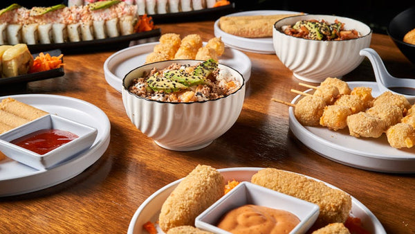 The Art of Serving Rice: Elevate Your Home Dining