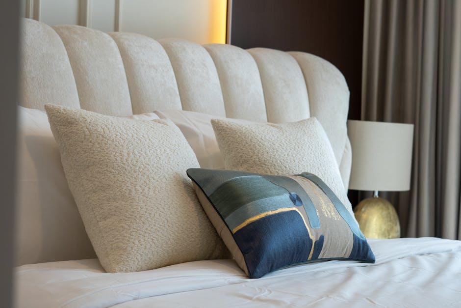 Why Chenille Pillowcases Are a Sleep & Skin Game Changer