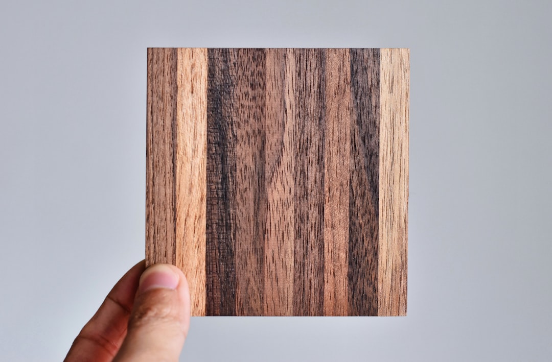 Wood Wall Decor Ideas