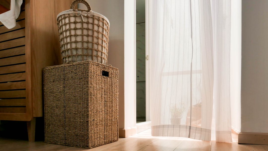 Stylish Vertical Storage: Maximise Small Spaces Easily