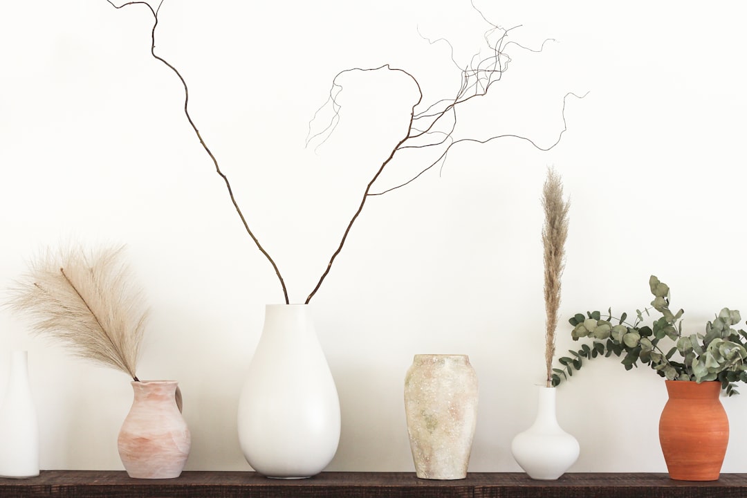 Styling Bohemian Vases: Your Guide to Effortless Charm