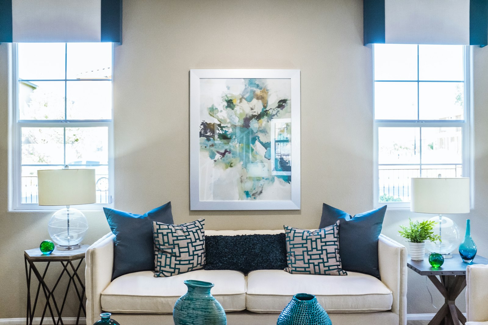 How to style a 35m� apartment that finally feels like you