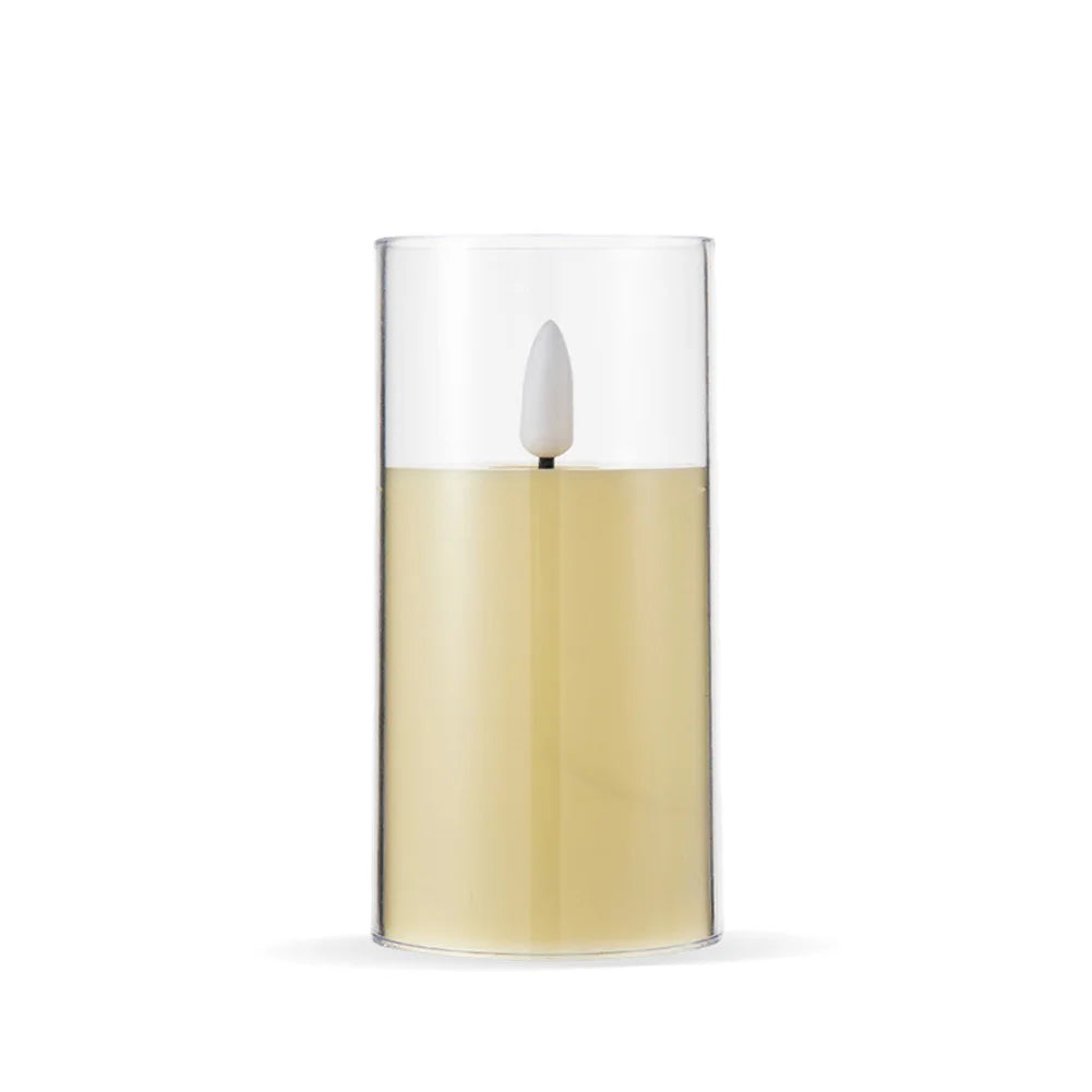 Flickering Flameless LED Tealight Candles
