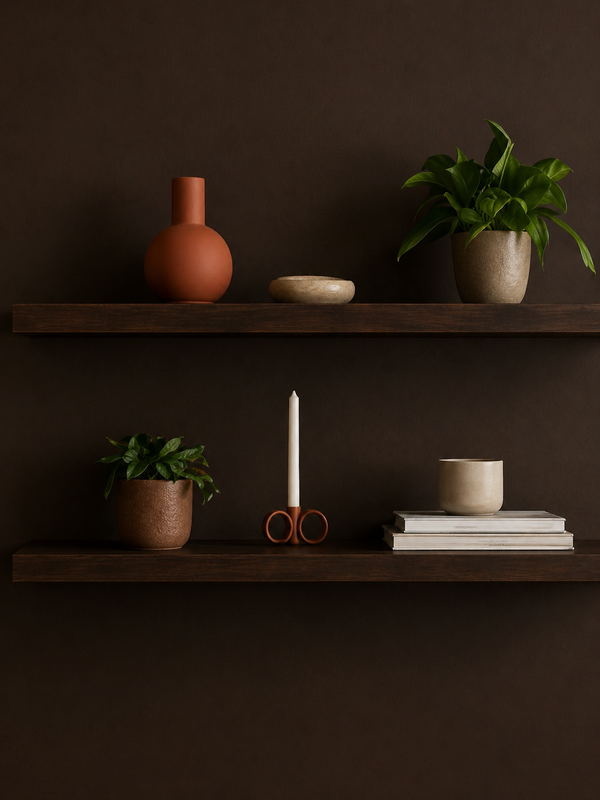 Cozy corners