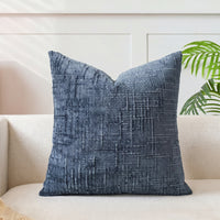Bramova Luxury Chenille Pillowcase