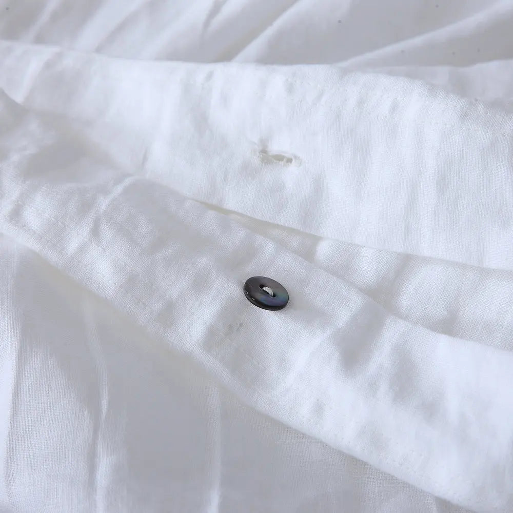 Linen macro