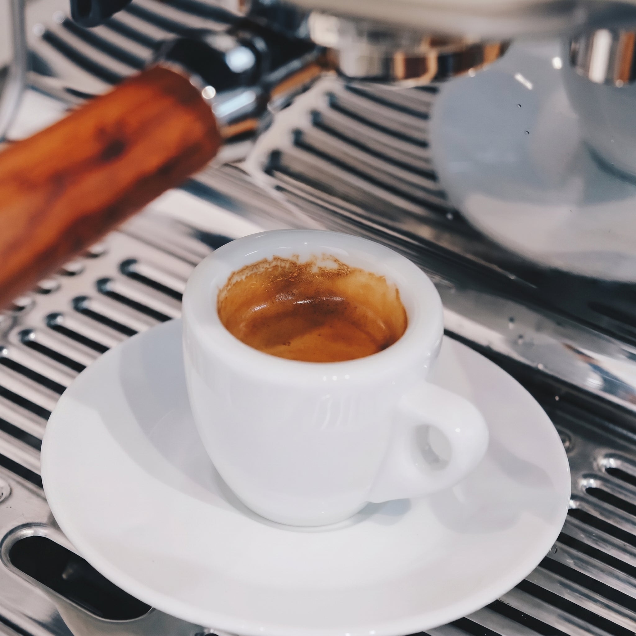 Nuova Point 55ml Espresso Cup Set