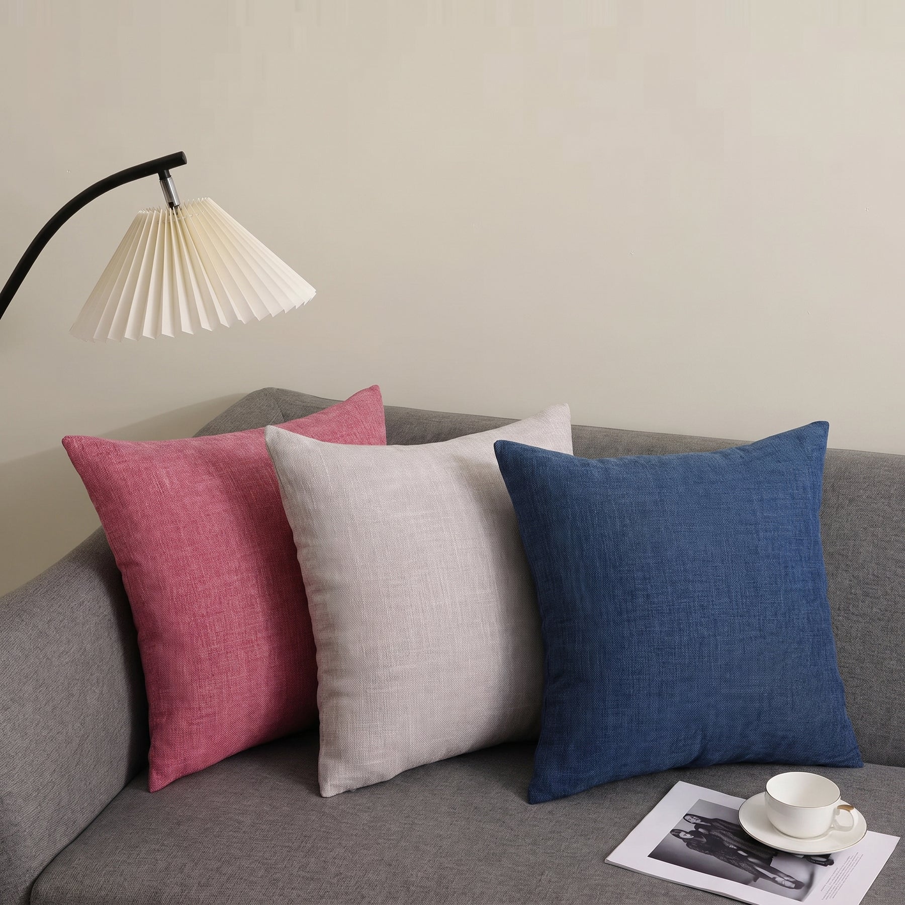 Mistral Cushion Cover