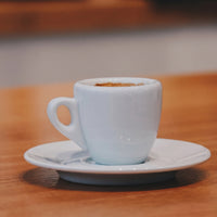 Nuova Point 55ml Espresso Cup Set
