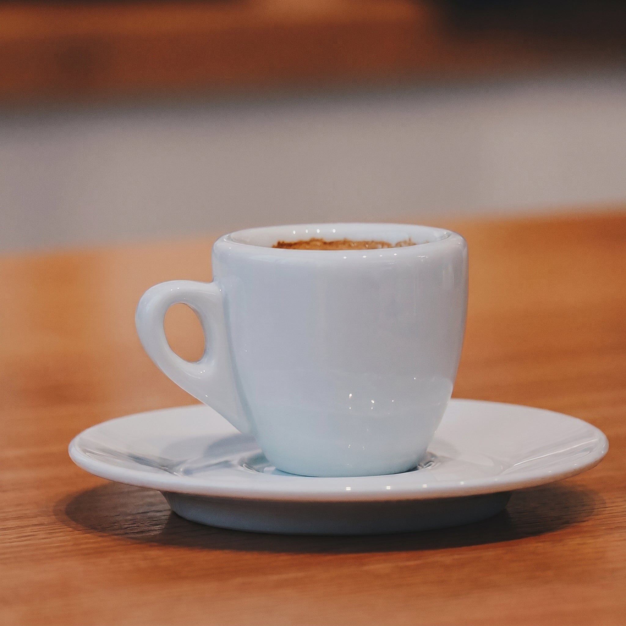 Nuova Point 55ml Espresso Cup Set