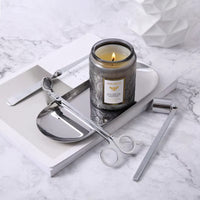 Serenity Natural Soy Scented Candle
