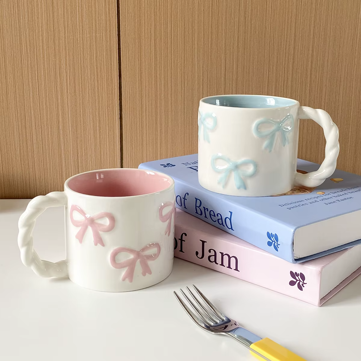 Morning Ritual Mug