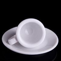 Nuova Point 55ml Espresso Cup Set