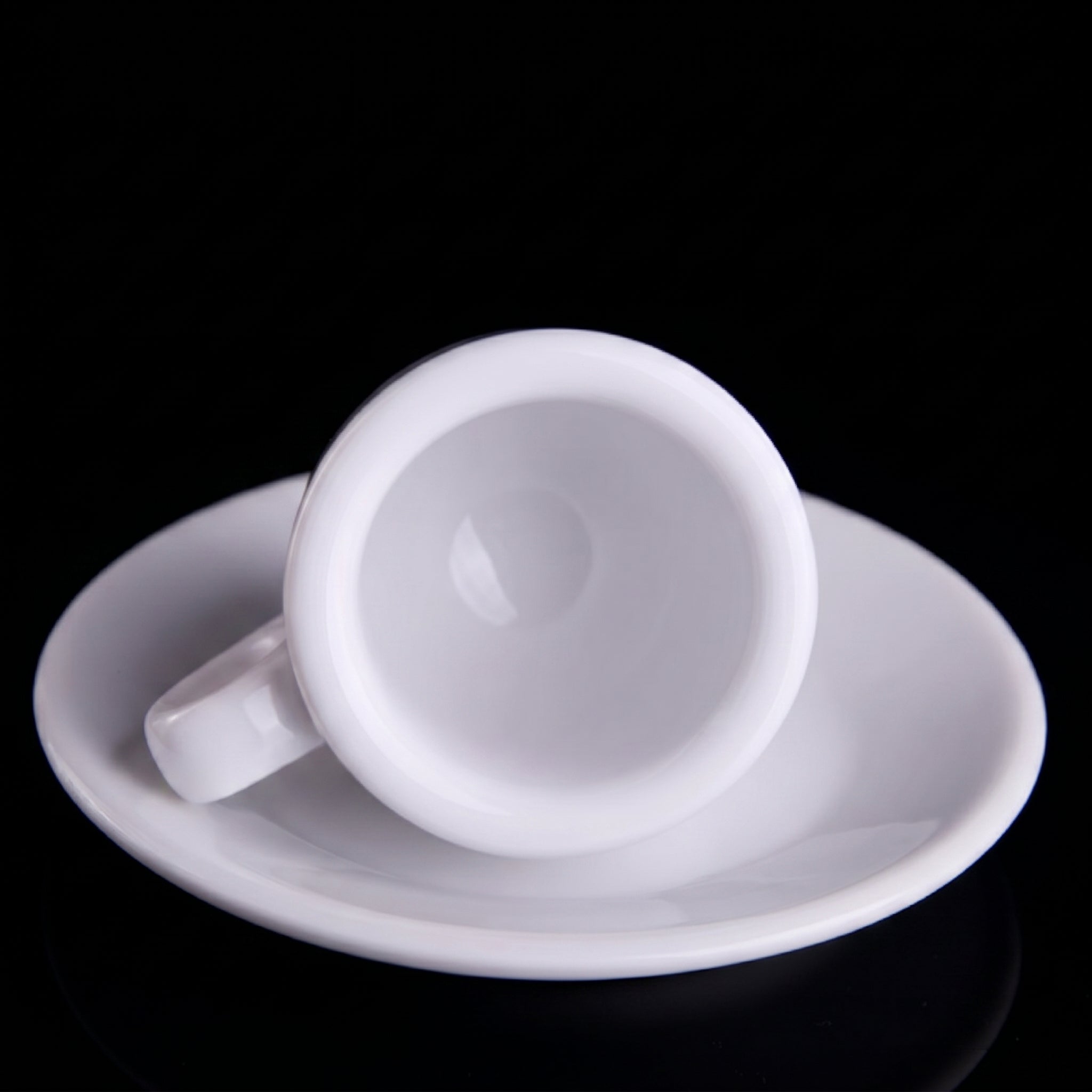 Nuova Point 55ml Espresso Cup Set