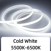 Strip Light Pure Silicone