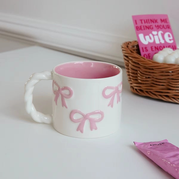 Morning Ritual Mug