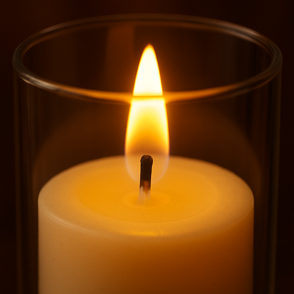 The Flame