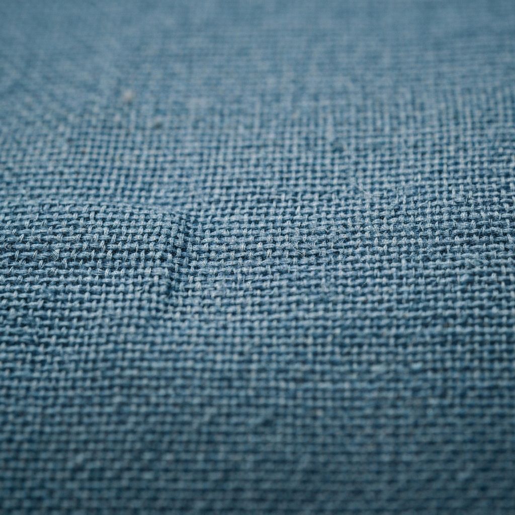 Texture you can feel across the room