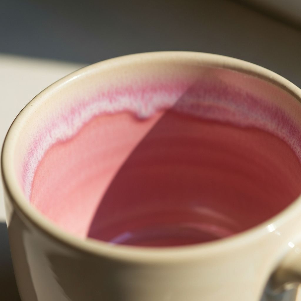 The Glaze